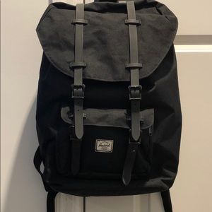 Herschel Classic Little America Backpack